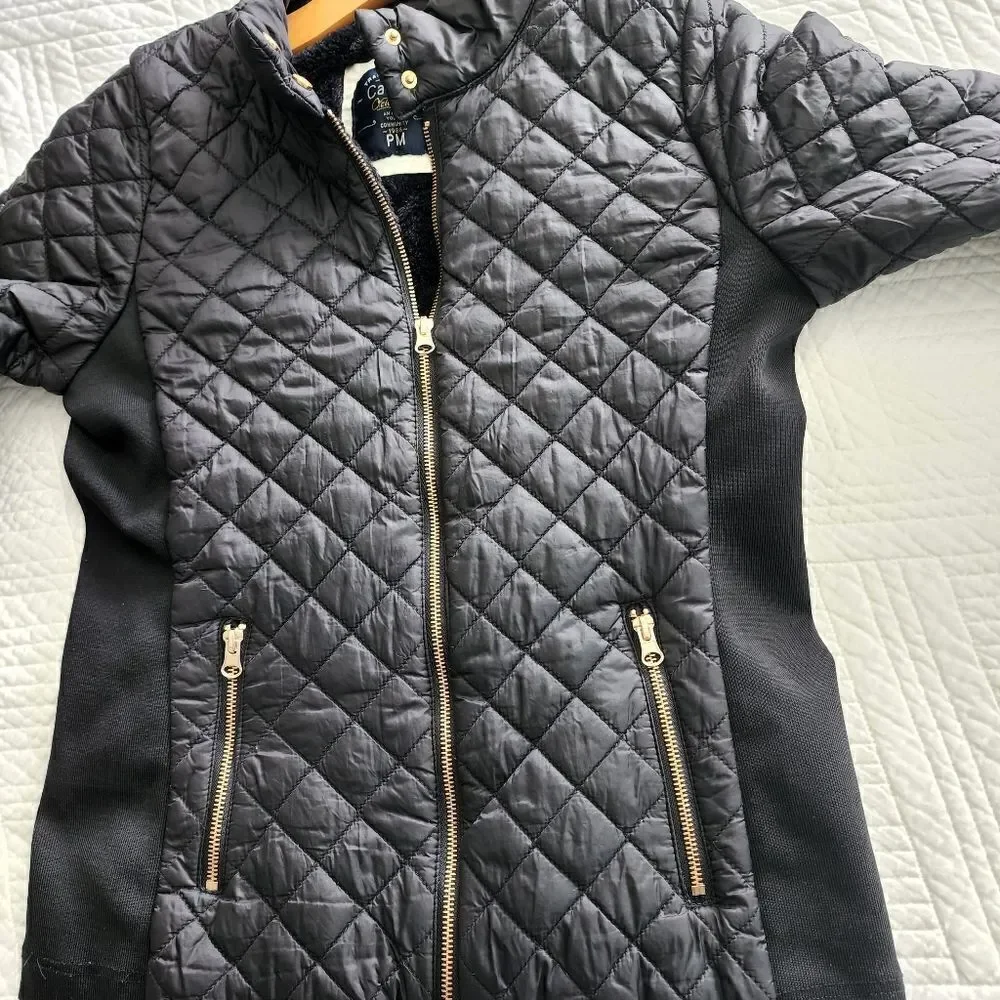 Cavalini jacket  - Picture 7 of 10